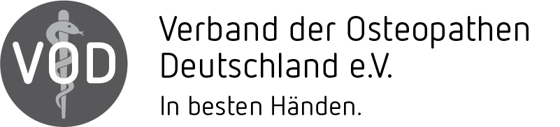 Logo DGM und VOD Logo